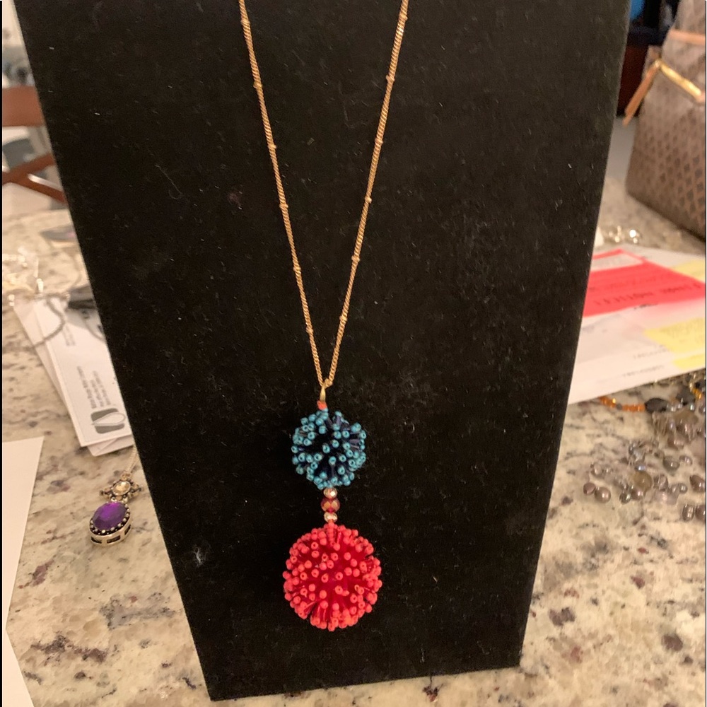 NWT gold chain necklace